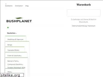 bushplanet.com