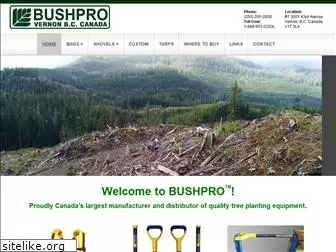 bushpro.ca