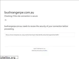 bushrangerpe.com.au