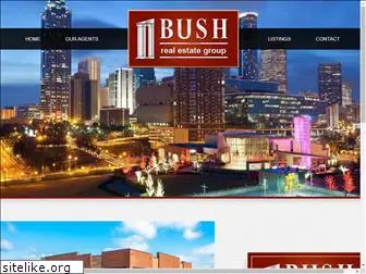 bushrealestategroup.com