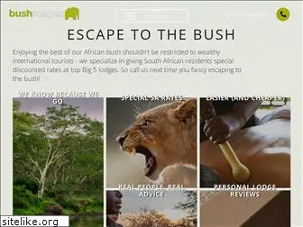 bushscapes.co.za