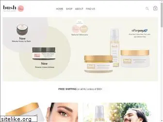 bushskincare.com.au