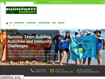 bushsports.com.au