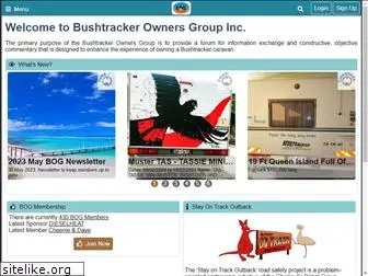 bushtrackerownersgroup.asn.au