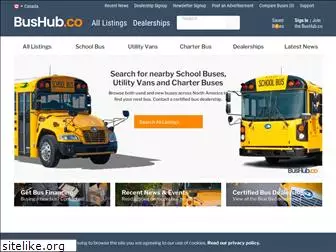 bushub.co