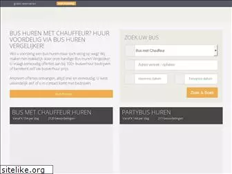 bushurenvergelijker.nl