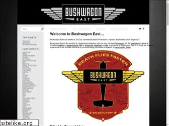 bushwagoneast.com