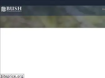 bushwealth.com