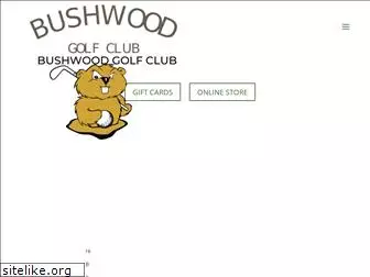 bushwoodgolf.com