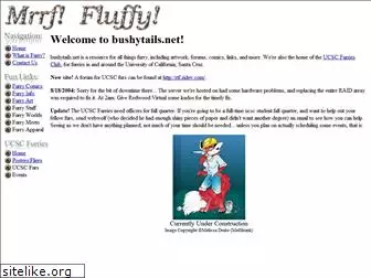 bushytails.net