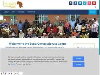 busiaorphanage.org