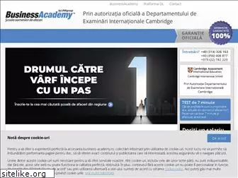 business-academy.ro