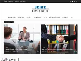 business-advice-guide.com