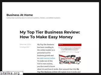 business-at-home.us