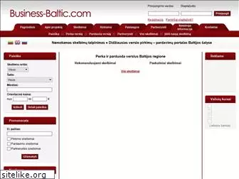 business-baltic.com