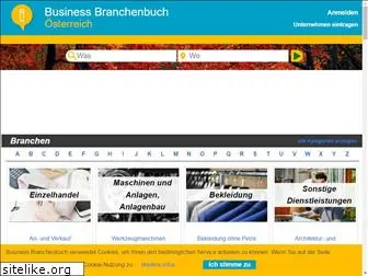 business-branchenbuch.at