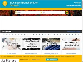 business-branchenbuch.ch