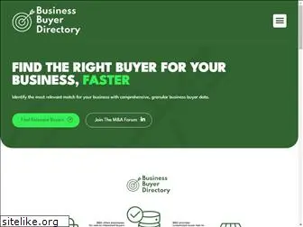 business-buyer-directory.com