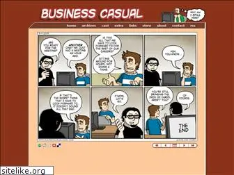 business-casual.net