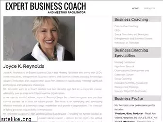 business-coach.org