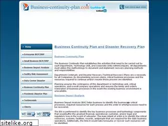 business-continuity-plan.com