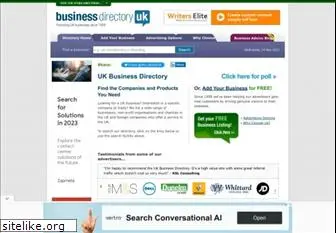 business-directory-uk.co.uk