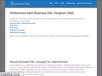 business-dsl-vergleich.de