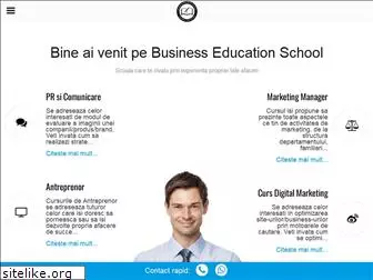 business-education.ro
