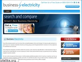 business-electricity.co.uk