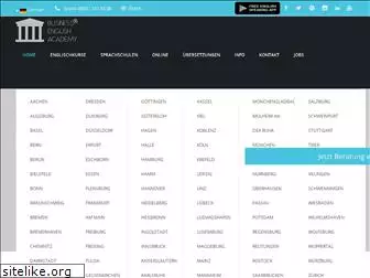 business-english-academy.com