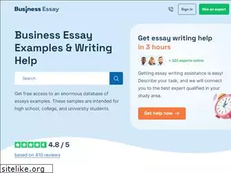 business-essay.com
