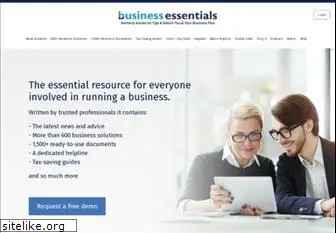 business-essentials.co.uk