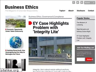 business-ethics.com
