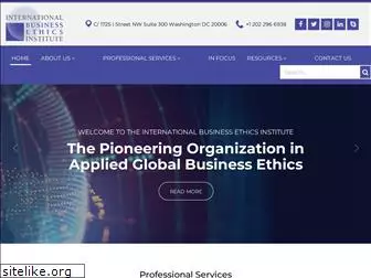 business-ethics.org
