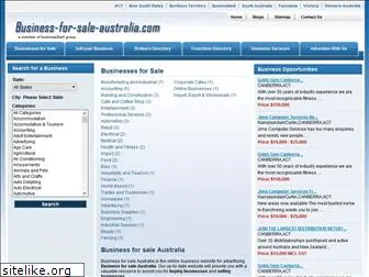 business-for-sale-australia.com
