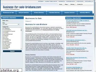 business-for-sale-brisbane.com