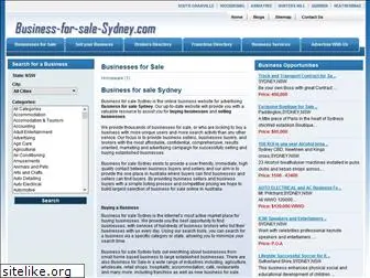 business-for-sale-sydney.com