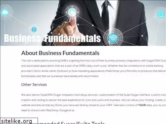 business-fundamentals.biz