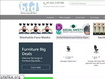 business-furniture-direct.co.uk