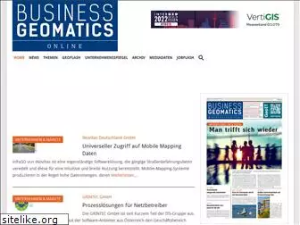 business-geomatics.com