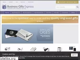 business-gifts-express.co.uk