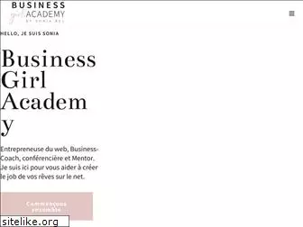 business-girl-academy.com