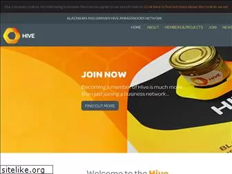 business-hive.co.uk