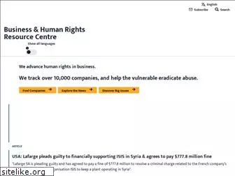 business-humanrights.org