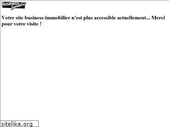 business-immobilier.fr