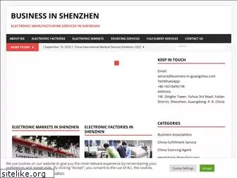 www.business-in-shenzhen.com