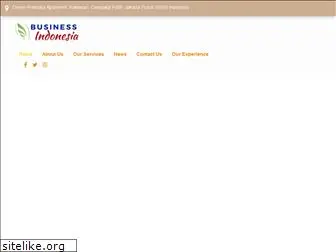 business-indonesia.com