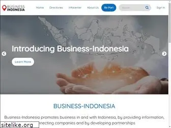 business-indonesia.org