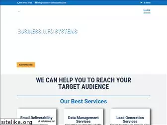 business-infosystems.com