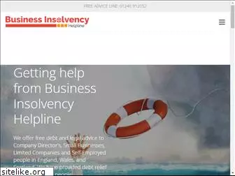 business-insolvency-helpline.co.uk